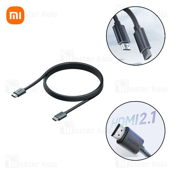 کابل HDMI شیائومی Xiaomi HX01C طول 1.5