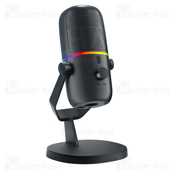 میکروفون سیم دار هایلو Haylou GX1