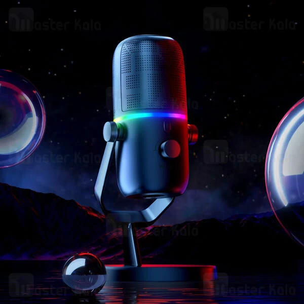 میکروفون سیم دار هایلو Haylou GX1