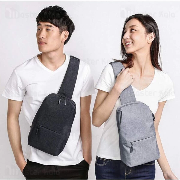 کوله پشتی تک بند فندولی Fendoli Sling Bag