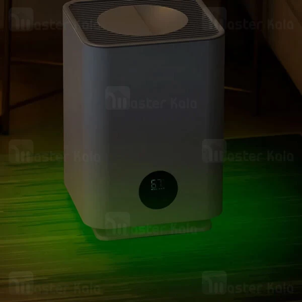 دستگاه تصفیه هوا و بخور سرد شیائومی Xiaomi Lydsto H5 XD-JSQH503 Mist-free ظرفیت 3 لیتر