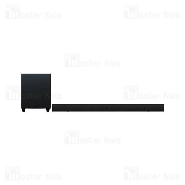 ساندبار شیائومی Xiaomi Mi TV Speaker Cinema Version توان 100 وات