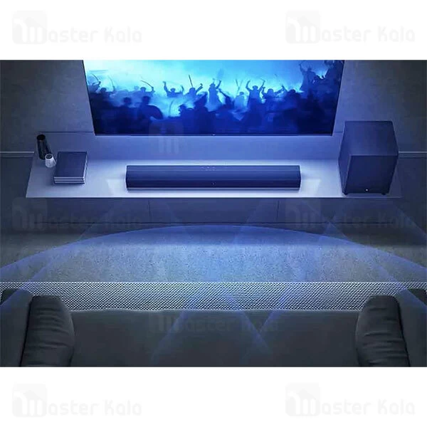 ساندبار شیائومی Xiaomi Mi TV Speaker Cinema Version توان 100 وات