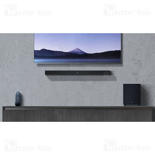 ساندبار شیائومی Xiaomi Mi TV Speaker Cinema Version توان 100 وات