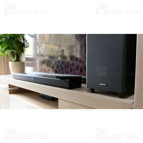 ساندبار شیائومی Xiaomi Mi TV Speaker Cinema Version توان 100 وات