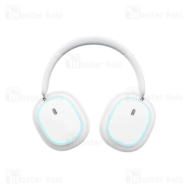هدفون بلوتوث گیمینگ بیسوس Baseus AeQur GH02 A00050800211/00