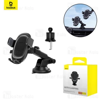 هولدر چندکاره بیسوس Baseus UltraControl Pro C40351600113-00