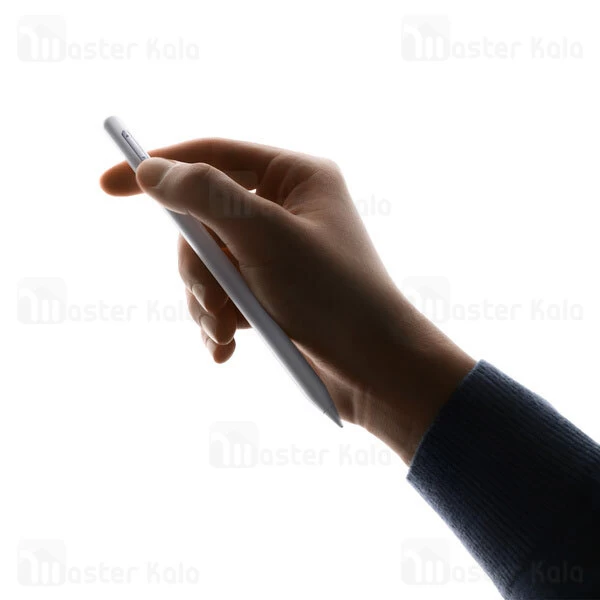 قلم لمسی استایلوس بیسوس Baseus Smooth Writing 2 P80015807213-00 مناسب آیپد