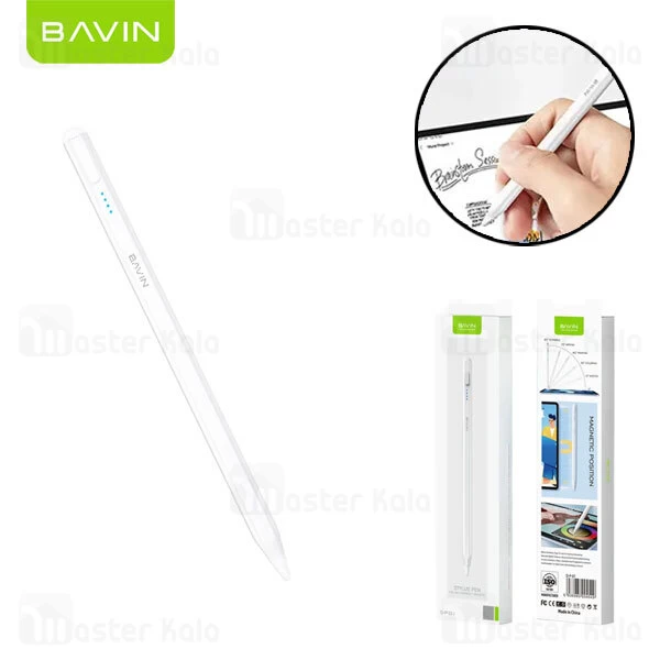 قلم لمسی باوین Bavin DP01