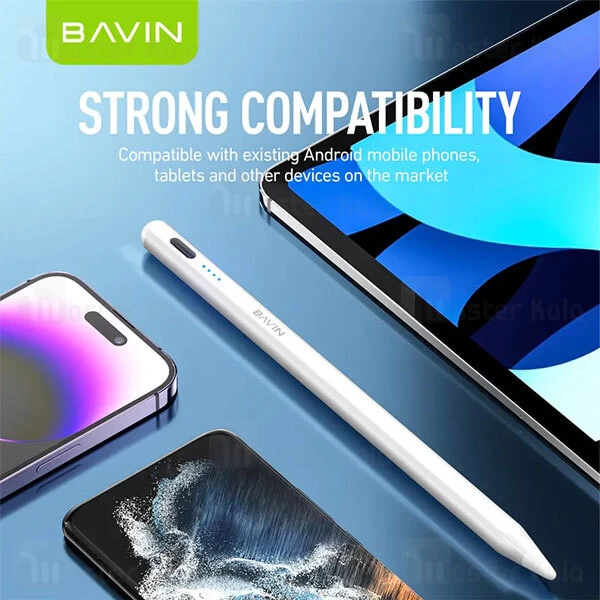 قلم لمسی باوین Bavin DP01
