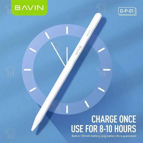 قلم لمسی باوین Bavin DP01