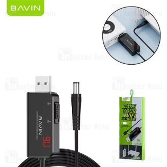 کابل USB مودم باوین Bavin PC812 طول 1 متر