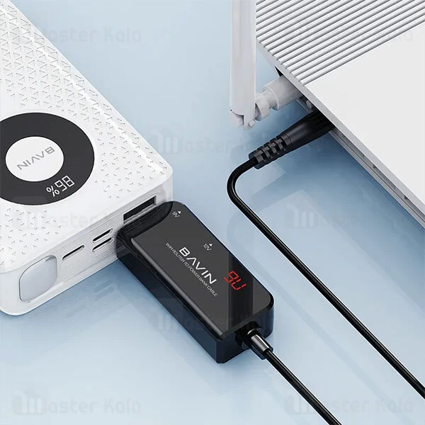 کابل USB مودم باوین BAVIN PC812 طول 1 متر