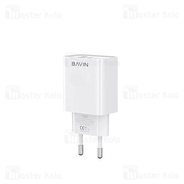 شارژر دیواری باوین Bavin PC836Y توان 20 وات
