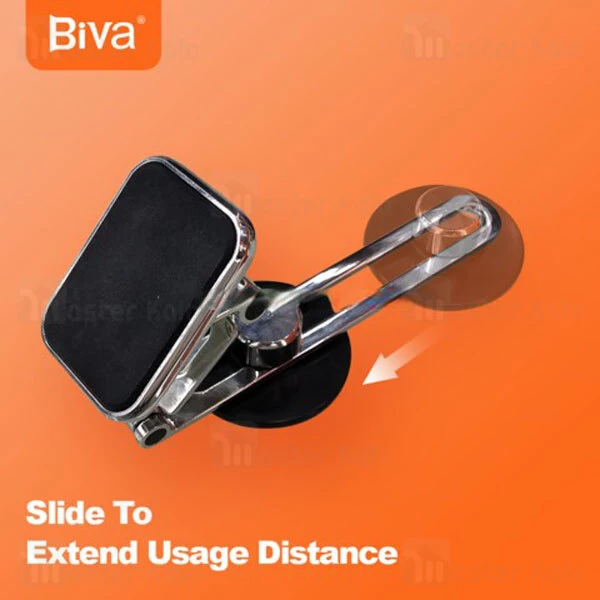 هولدر و پایه نگهدارنده بیوا Biva BH-11 مگنتی 