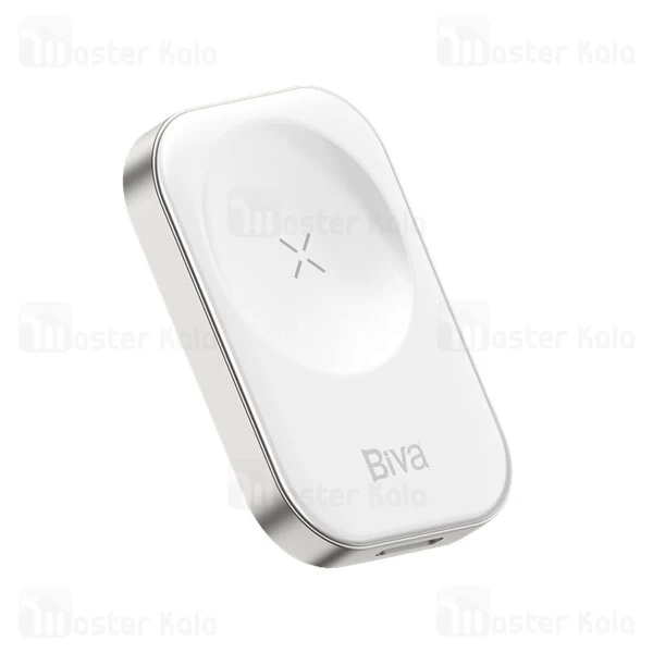 شارژر اپل واچ بیوا Biva WLC-05