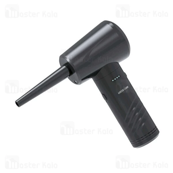 گردگیر و دمنده هوا گرین لاین Green Lion Air Duster GNAIRDUSTBK