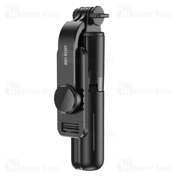 مونوپاد و سه پایه شاتر دار گرین لاین Green Lion GNBSSTKBK