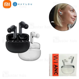 هندزفری بلوتوث هایلو Haylou W1 ANC T007