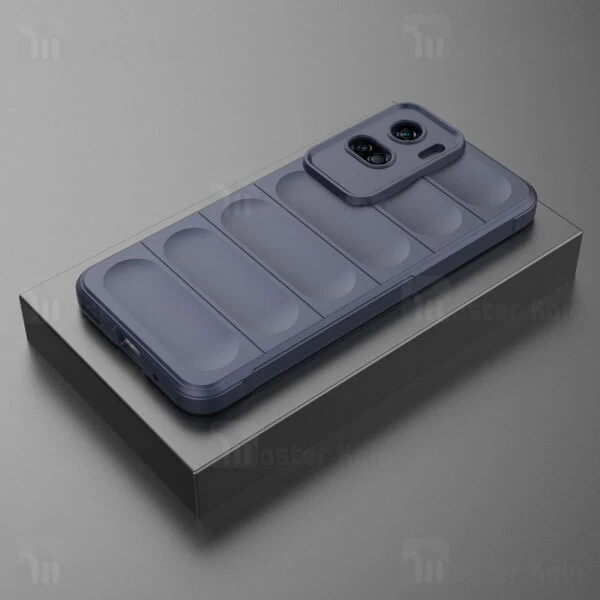 قاب سیلیکونی آنر Honor 90 Lite Magic Shield