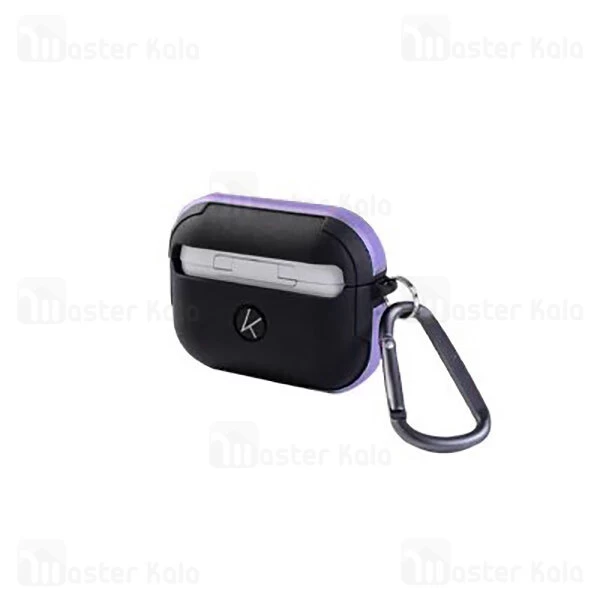 کاور محافظ ایرپاد پرو کی دو K-doo CrashGuard Protective case دارای قلاب آویز