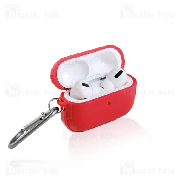 کاور محافظ ایرپاد پرو کی دو K-doo CrashGuard Protective case دارای قلاب آویز