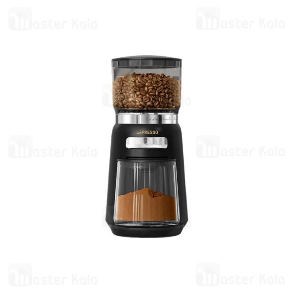 آسیاب قهوه لپرسو LePresso High Performance Coffee Bean Grinder