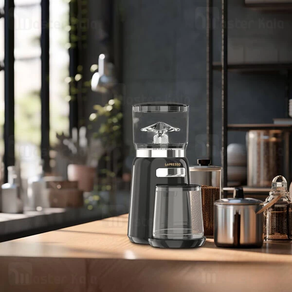 آسیاب قهوه لپرسو LePresso High Performance Coffee Bean Grinder