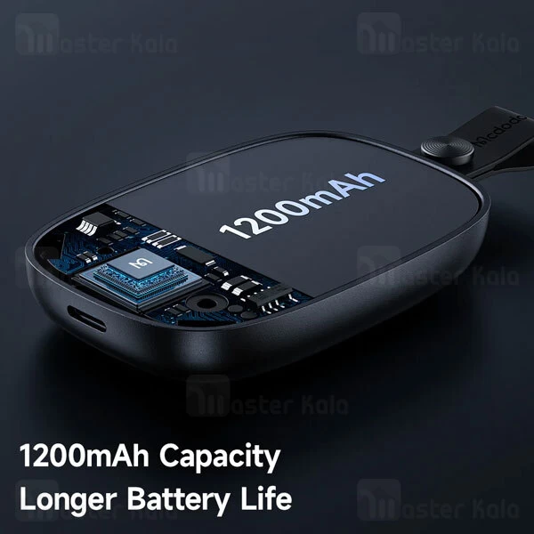 پاوربانک اپل واچ مک دودو Mcdodo MC-5230