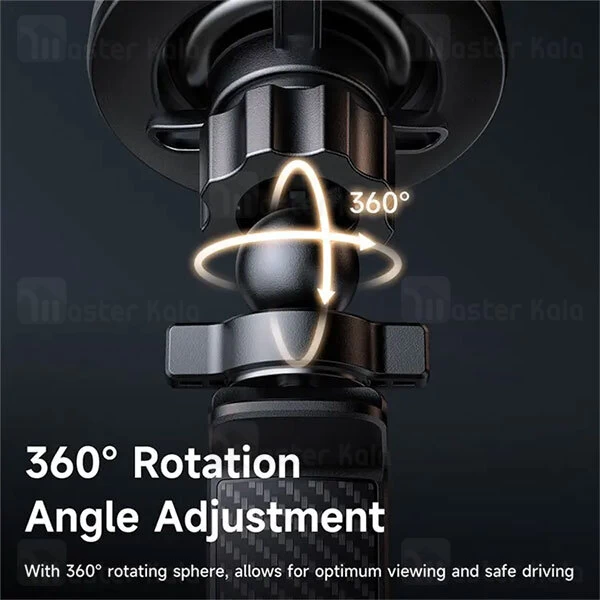 هولدر و پایه نگهدارنده مک دودو Mcdodo CM-4050 مگنتی 