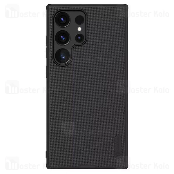 قاب محافظ نیلکین سامسونگ Samsung Galaxy S24 Ultra Nillkin Frosted Shield Pro