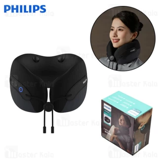 ماساژور گردن فیلیپس Philips PPM3306 / PPM3106N