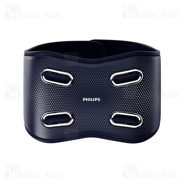 ماساژور کمر و شکم فیلیپس Philips PPM7201B