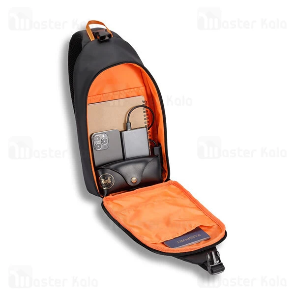 کیف تک بند پرودو Porodo PDX532