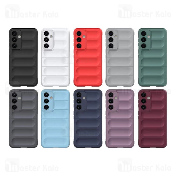 قاب سیلیکونی سامسونگ Samsung Galaxy S24 Plus Magic Shield