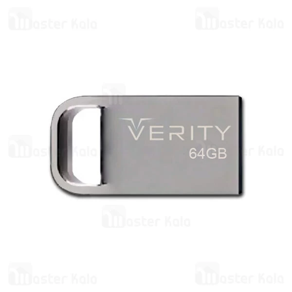فلش مموری 64 گیگابایت وریتی Verity V813