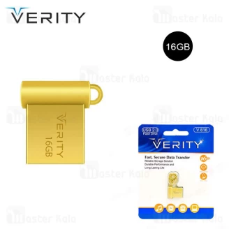 فلش مموری 16 گیگابایت وریتی Verity V816
