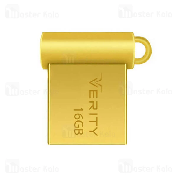 فلش مموری 16 گیگابایت وریتی Verity V816