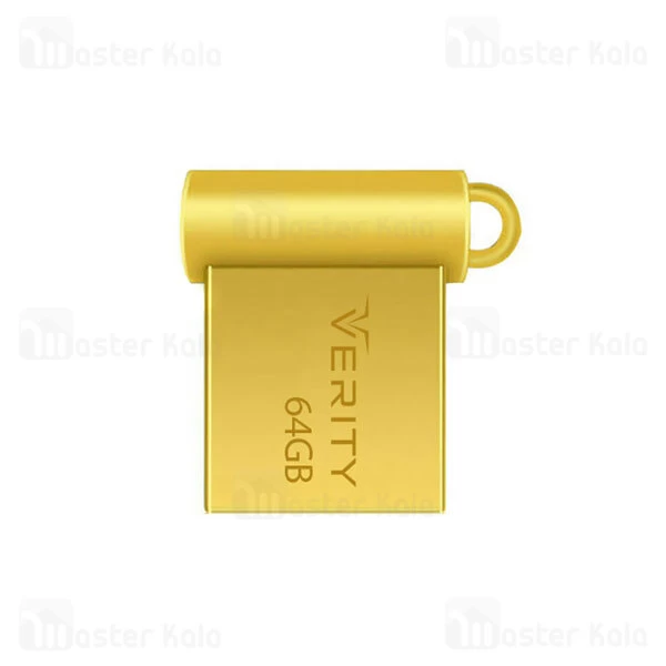 فلش مموری 64 گیگابایت وریتی Verity V816