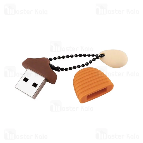 فلش مموری فانتزی 64 گیگابایت وریتی Verity V907