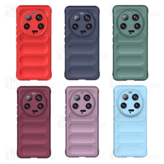 قاب سیلیکونی شیائومی Xiaomi 13 Ultra Magic Shield