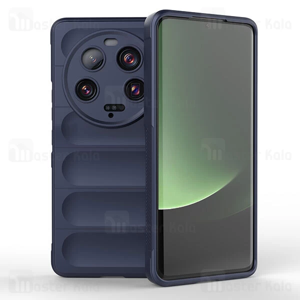 قاب سیلیکونی شیائومی Xiaomi 13 Ultra Magic Shield