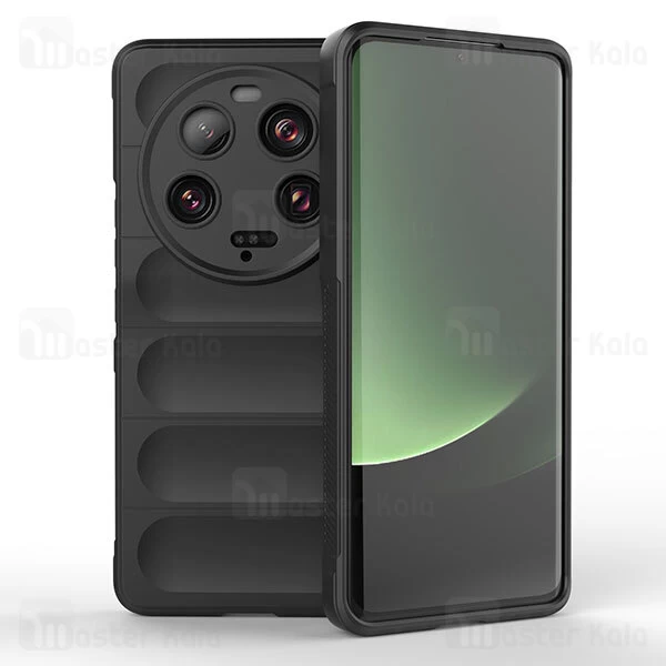 قاب سیلیکونی شیائومی Xiaomi 13 Ultra Magic Shield