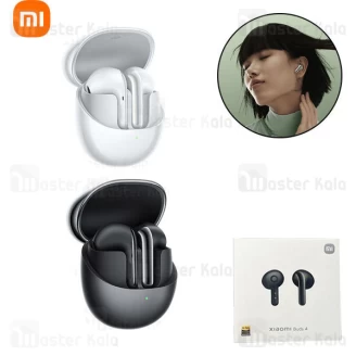 هندزفری بلوتوث دوگوش شیائومی Xiaomi Buds 4 M2224E1 دارای ایراد فنی