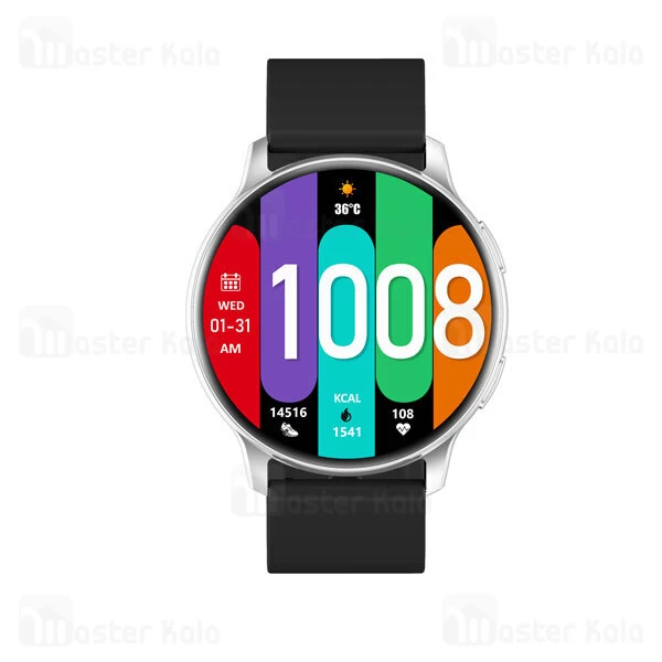 ساعت هوشمند شیائومی Xiaomi Glorimi GR1