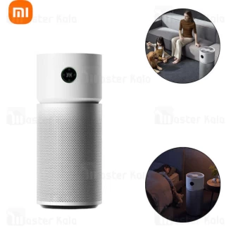 دستگاه تصفیه هوا شیائومی Xiaomi Smart Air Purifier Elite Y-600