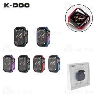 کاور و محافظ اپل واچ کی دو Apple Watch 49mm K-DOO Defender Protective Case