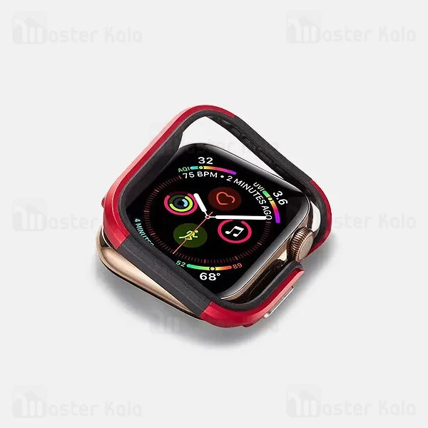 کاور و محافظ اپل واچ کی دو Apple Watch 49mm K-DOO Defender Protective Case