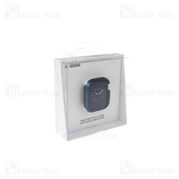 کاور و محافظ اپل واچ کی دو Apple Watch 49mm K-DOO Defender Protective Case