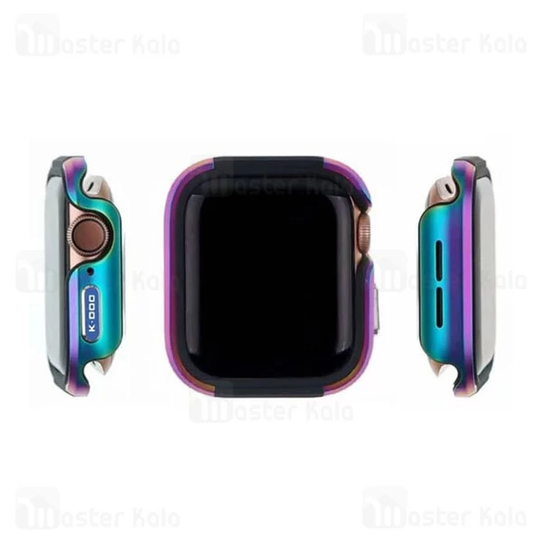 کاور و محافظ اپل واچ کی دو Apple Watch 49mm K-DOO Defender Protective Case